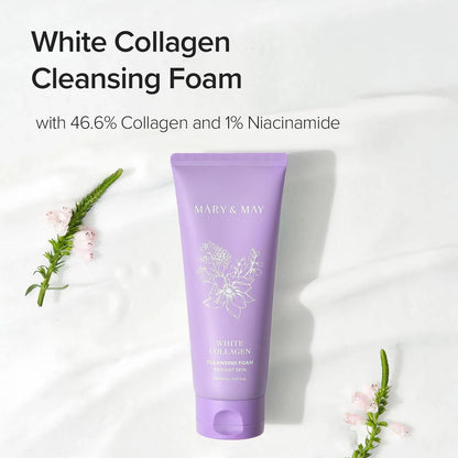 Mary & May Collagen Bounce Set