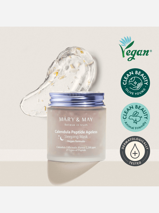 Mary & May Anti-Ageing Trio — product image 2
