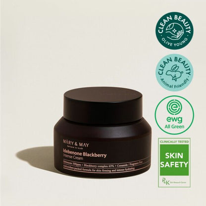 Mary & May Idebenone Anti-Ageing Trio