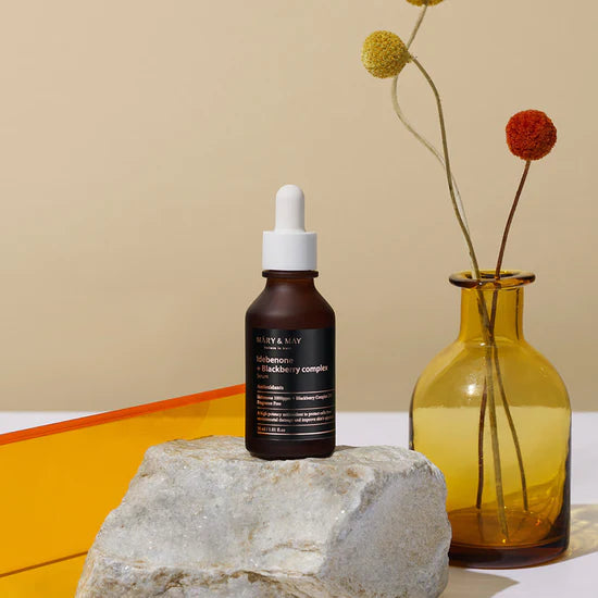 Mary & May Idebenone Anti-Ageing Trio
