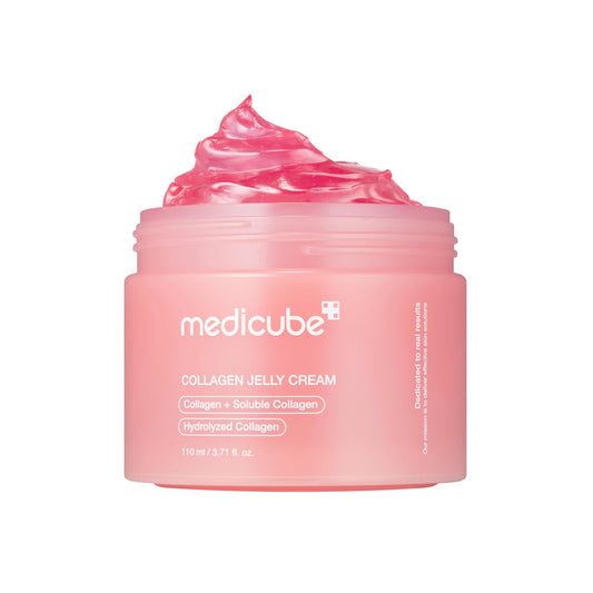 Medicube Collagen Jelly Cream 110ml — product image 1