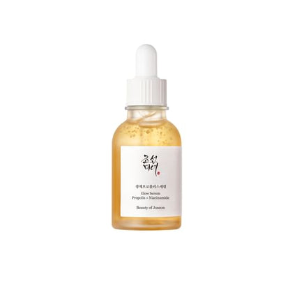 Beauty of Joseon Glow Serum Propolis + Niacinamide 30ml — product image 1