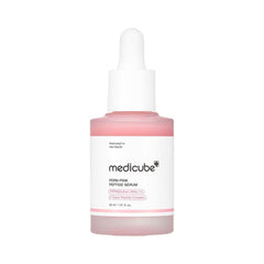 Medicube PDRN Pink Peptide Serum 30ml — product image 1