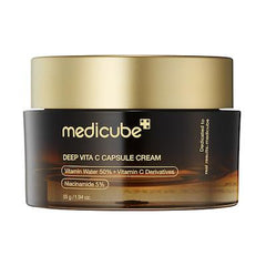 Medicube Deep Vita C Capsule Cream 55g — product image 1