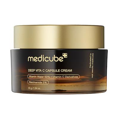 Medicube Deep Vita C Capsule Cream 55g — product image 1