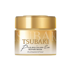 Shiseido Tsubaki Hair Mask 180g — product image 1