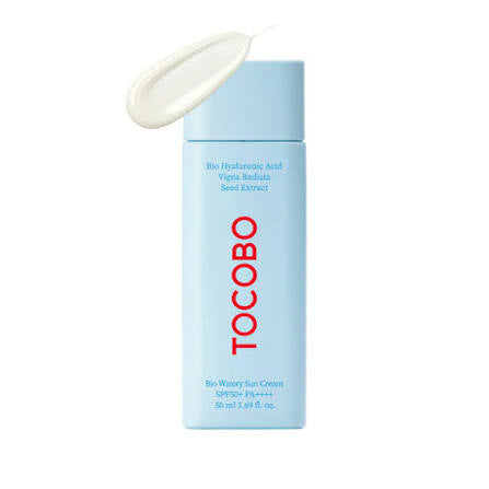 TOCOBO Bio Watery Sun Cream SPF50+ PA++++ 50ml — product image 1