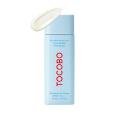 TOCOBO Bio Watery Sun Cream SPF50+ PA++++ 50ml — product image 1