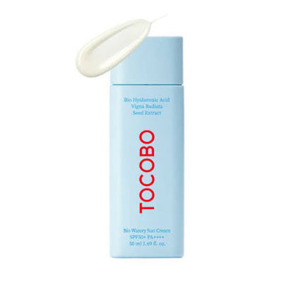 TOCOBO Bio Watery Sun Cream SPF50+ PA++++ 50ml — product image 1