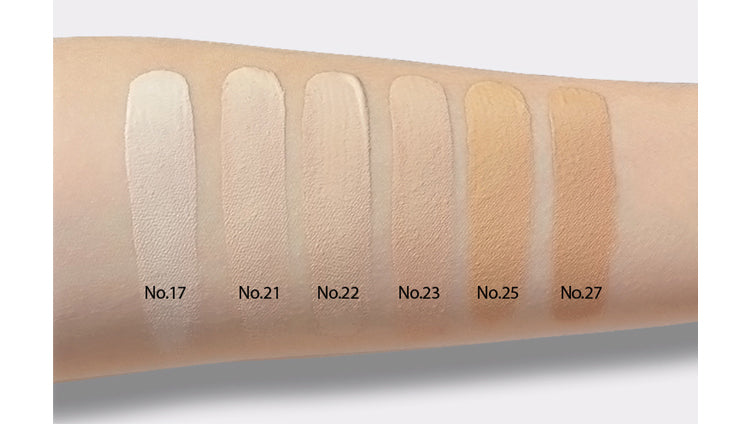 Missha Perfect Cover BB Cream 50ml — product image 8