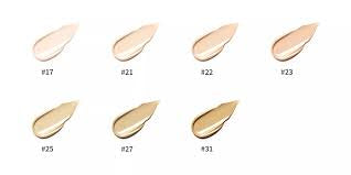 Missha Perfect Cover BB Cream 50ml — product image 7
