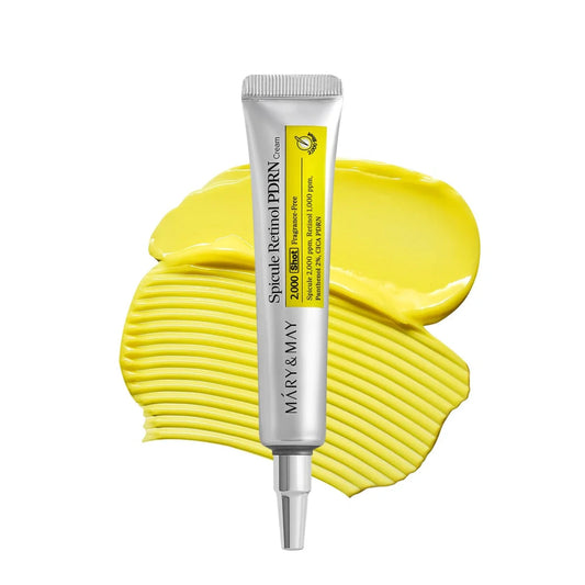 Mary & May Spicule Retinol PDRN Cream 15g — product image 1