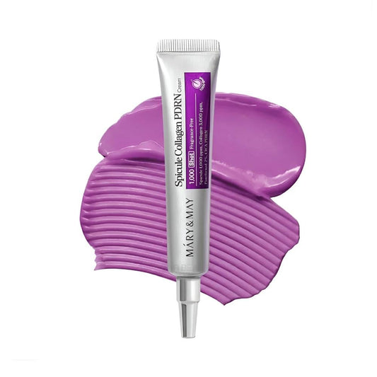 Mary & May Spicule Collagen PDRN Cream 15g — product image 1