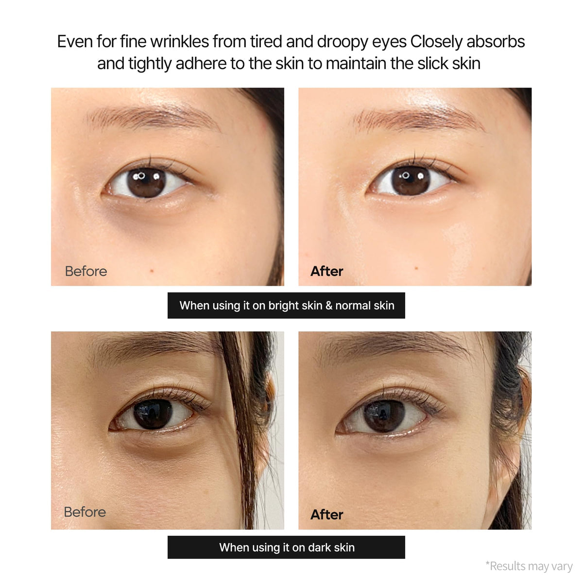 Dr. Melaxin Calcium Dark Spot Cover Eye Cream 15g