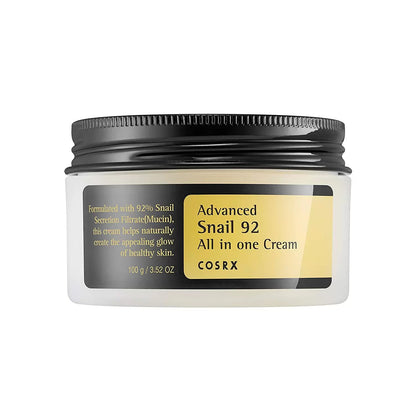 COSRX Advanced Snail 92 All In One Cream 100g