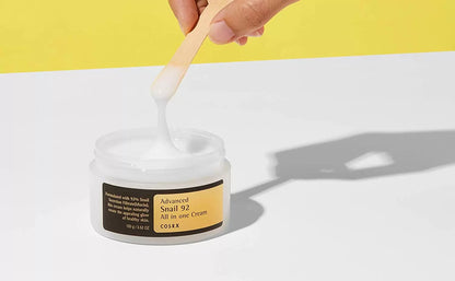 COSRX Advanced Snail 92 All In One Cream 100g