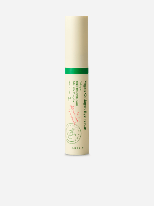 AXIS-Y Vegan Collagen Eye Serum 10ml
