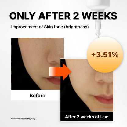 NIDA Invisible Fit Sun Serum SPF50+ PA+++++ 40ml