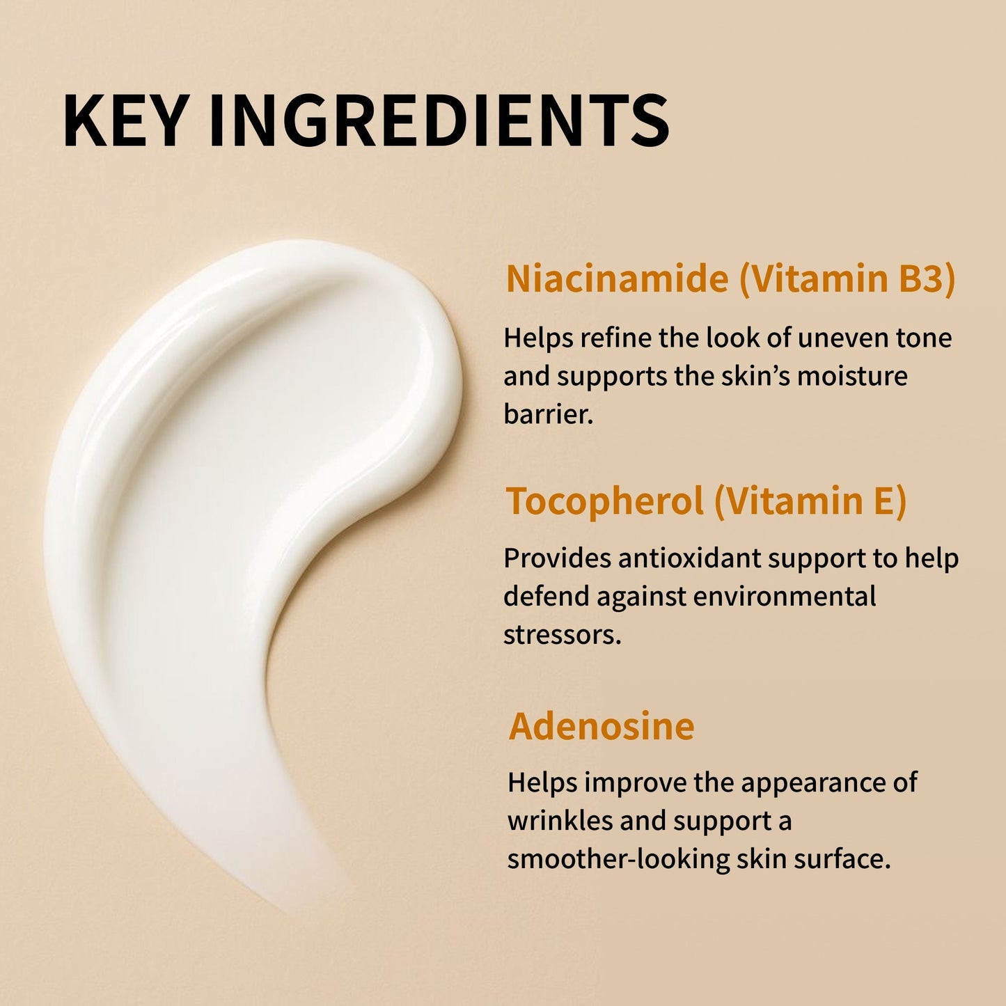 NIDA Invisible Fit Sun Serum SPF50+ PA+++++ 40ml