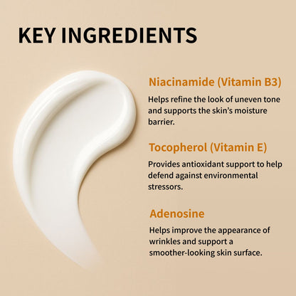 NIDA Invisible Fit Sun Serum SPF50+ PA+++++ 40ml