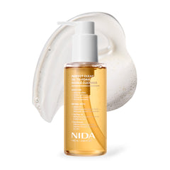 NIDA Perfect Clear Oil-to-Foam Double Cleanser 145ml
