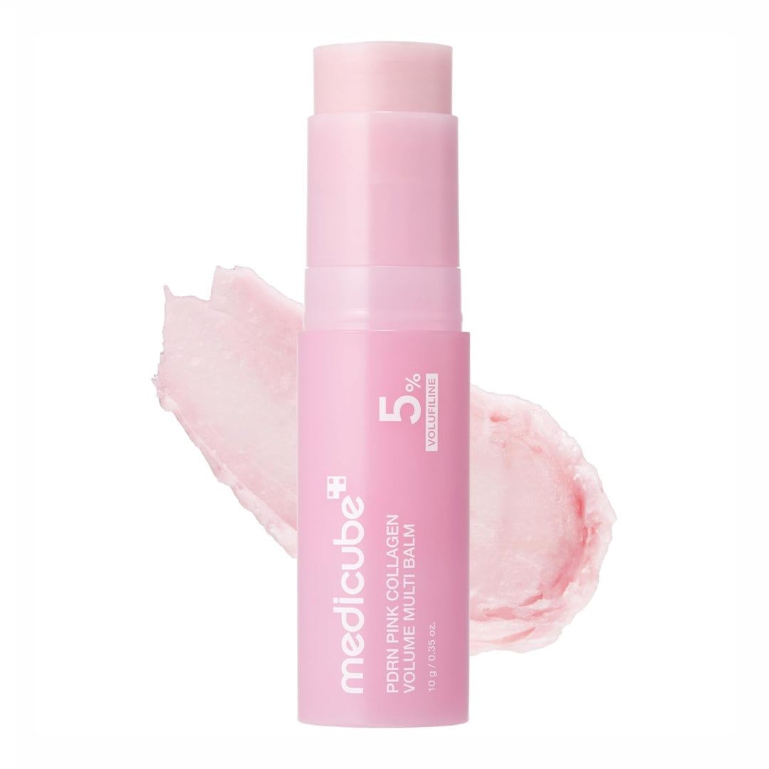 Medicube PDRN Pink Collagen Volume Multi Balm 10g