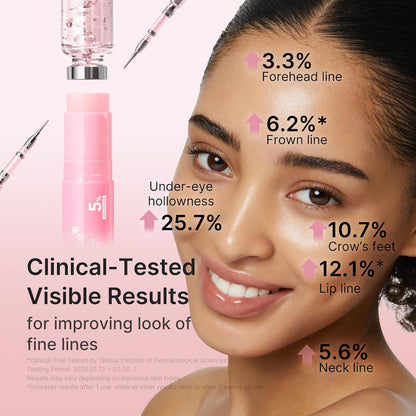 Medicube PDRN Pink Collagen Volume Multi Balm 10g