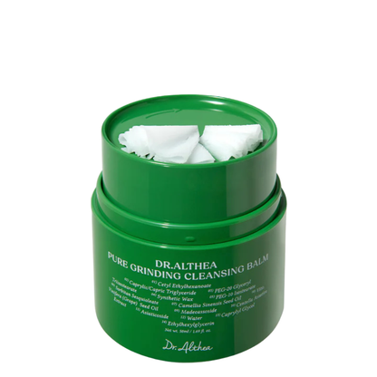 Dr. Althea Pure Grinding Cleansing Balm 50ml