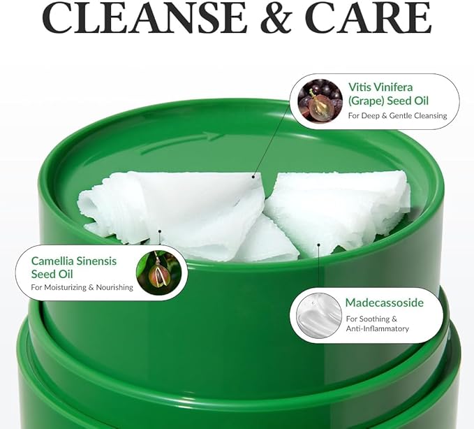 Dr. Althea Pure Grinding Cleansing Balm 50ml