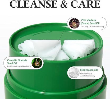 Dr. Althea Pure Grinding Cleansing Balm 50ml