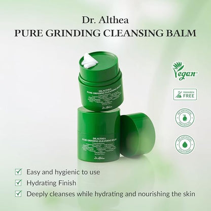Dr. Althea Pure Grinding Cleansing Balm 50ml