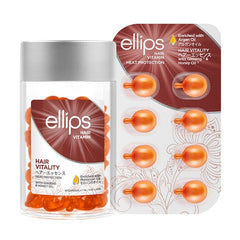 Ellips Orange Hair Vitality Treatment — product image 1