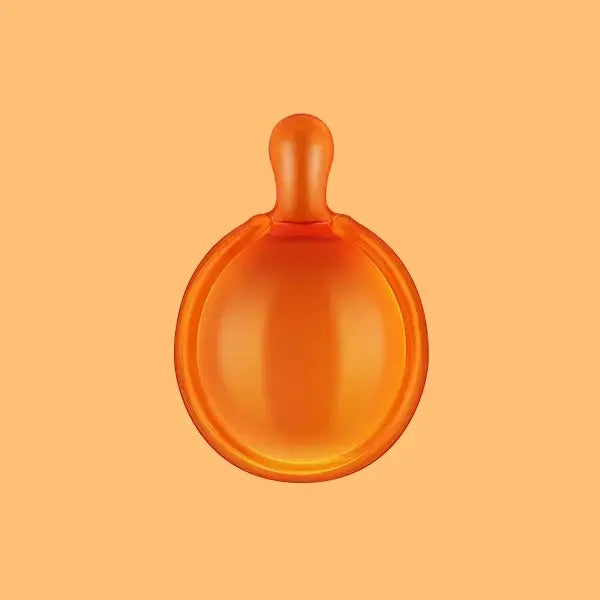 Ellips Orange Hair Vitality Treatment
