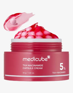 Medicube TXA 5% Niacinamide Capsule Cream 55g — product image 1