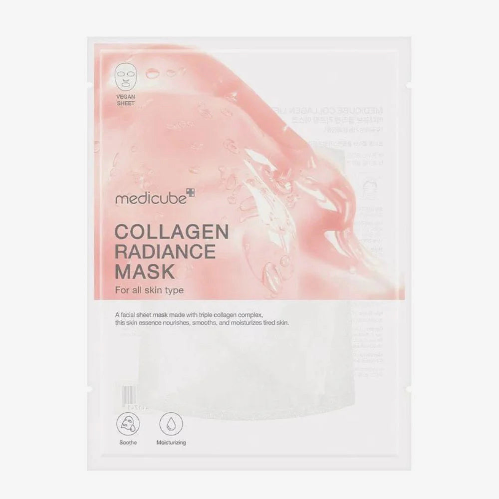 Medicube Collagen Lifting Mask
