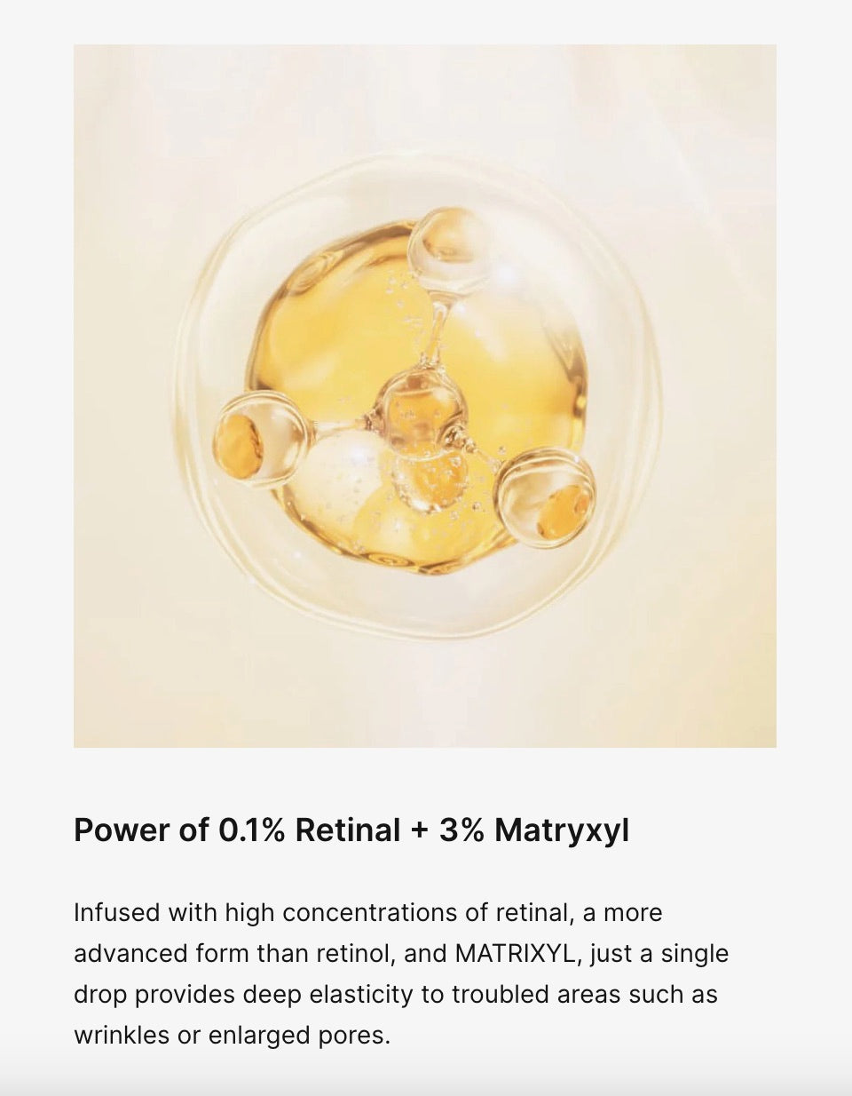 Celimax Vita-A Retinal Booster 15ml