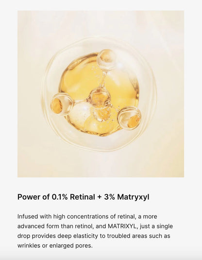 Celimax Vita-A Retinal Booster 15ml