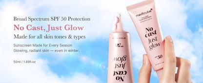 Medicube Collagen Glow Sunscreen 50ml