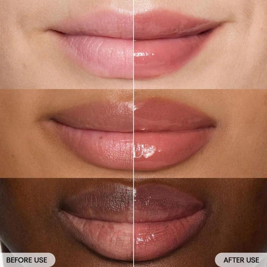 Laneige Glaze Craze Tinted Lip Serum Peach Glaze 12g