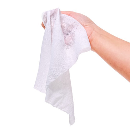 Q-Caps Intimate Wipes for Women