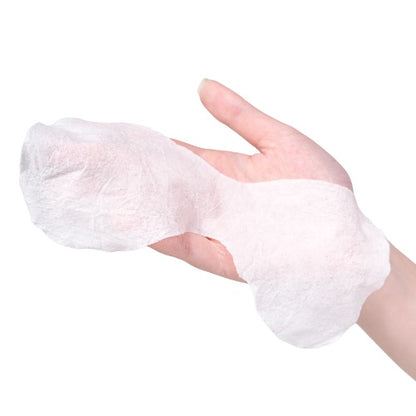 Q-Caps Refreshing Eye Mask