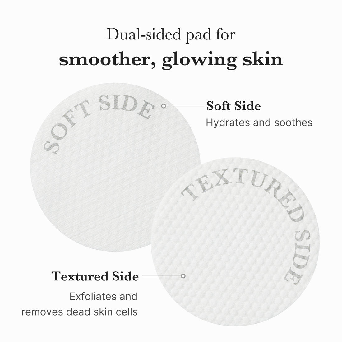 Medicube Zero Pore Pads 70pcs