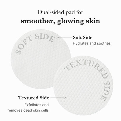 Medicube Zero Pore Pads 70pcs