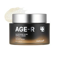 Medicube Age-R Glutathione Glow Capsule Cream 50ml — product image 1