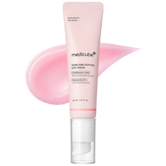 Medicube PDRN Pink Peptide Eye Cream 30ml — product image 1
