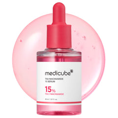 Medicube TXA Niacinamide 15 Serum 30ml — product image 1