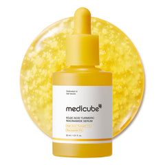 Medicube Kojic Acid Turmeric Niacinamide Serum 30ml — product image 1