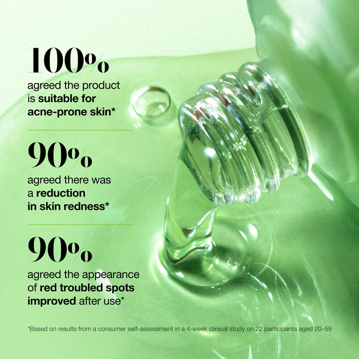 Anua Azelaic Acid 10% + Hyaluron Serum 30ml