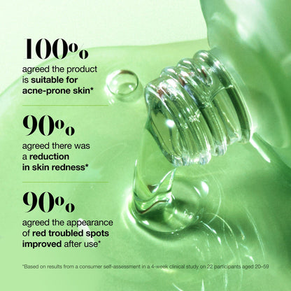Anua Azelaic Acid 10% + Hyaluron Serum 30ml
