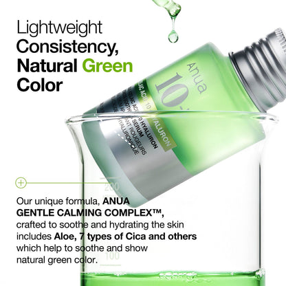 Anua Azelaic Acid 10% + Hyaluron Serum 30ml